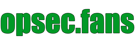 opsec.fans Logo