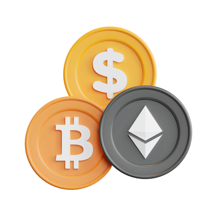 Currency Exchange Product Image